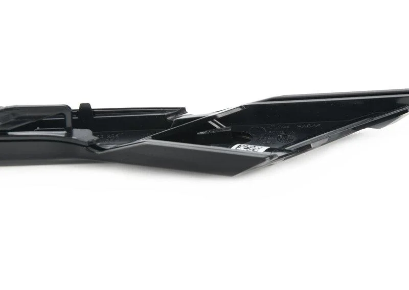 Накладка воздуховода л 51138076047 BMW оригинал - миниатюра 2