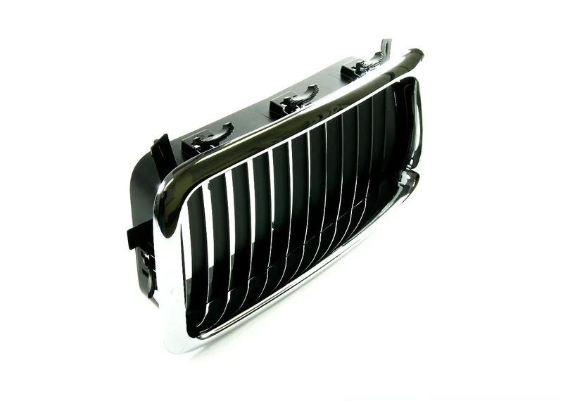 Декоративная решетка п 51138125812 BMW оригинал - миниатюра 2