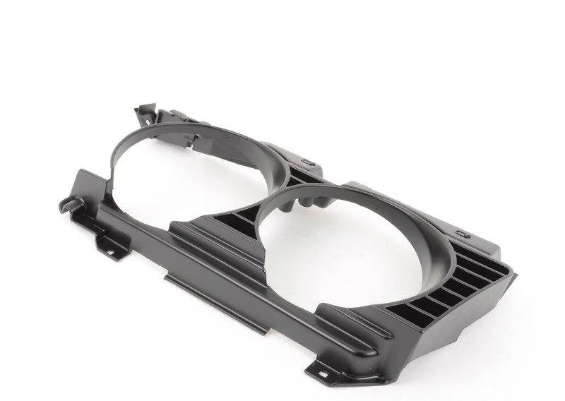 Декоративная решетка л 51138148311 BMW оригинал - миниатюра 3