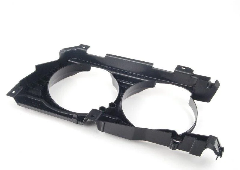 Декоративная решетка п 51138148312 BMW оригинал - миниатюра 2