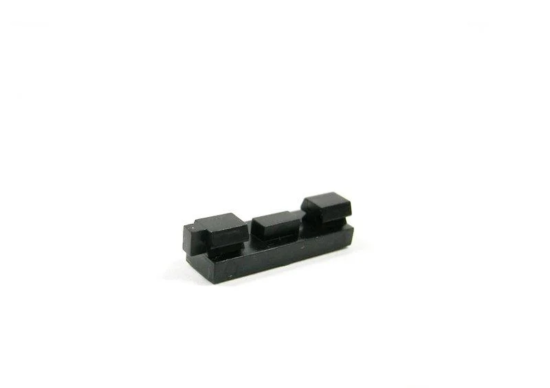 Крепление 51138157203 BMW оригинал - миниатюра 3