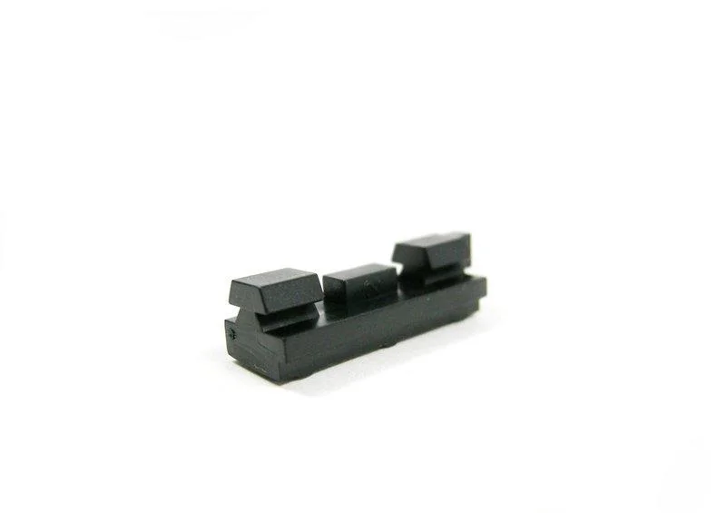 Крепление 51138157203 BMW оригинал - миниатюра 4