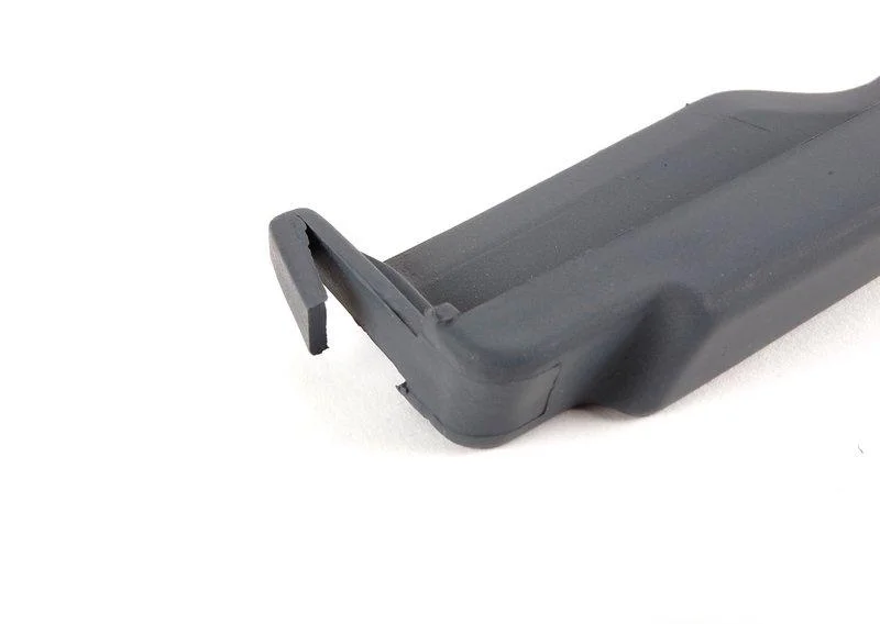 Накладка л пд 51138168809 BMW оригинал - миниатюра 3