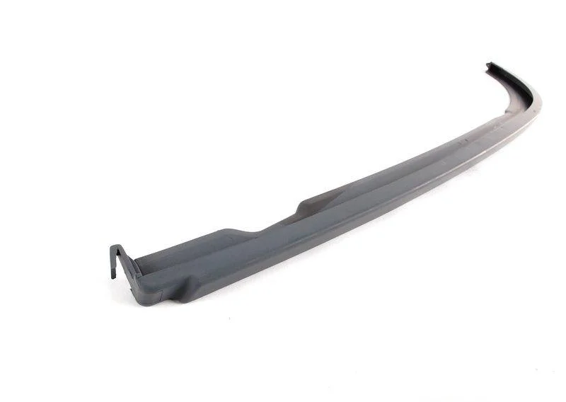 Накладка л пд 51138168809 BMW оригинал - миниатюра 4