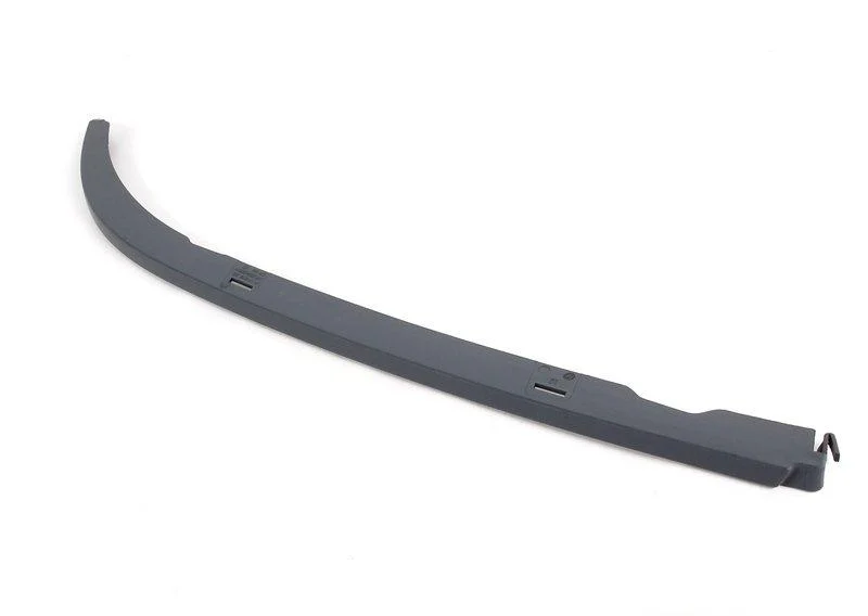 Накладка л пд 51138168809 BMW оригинал - миниатюра 5