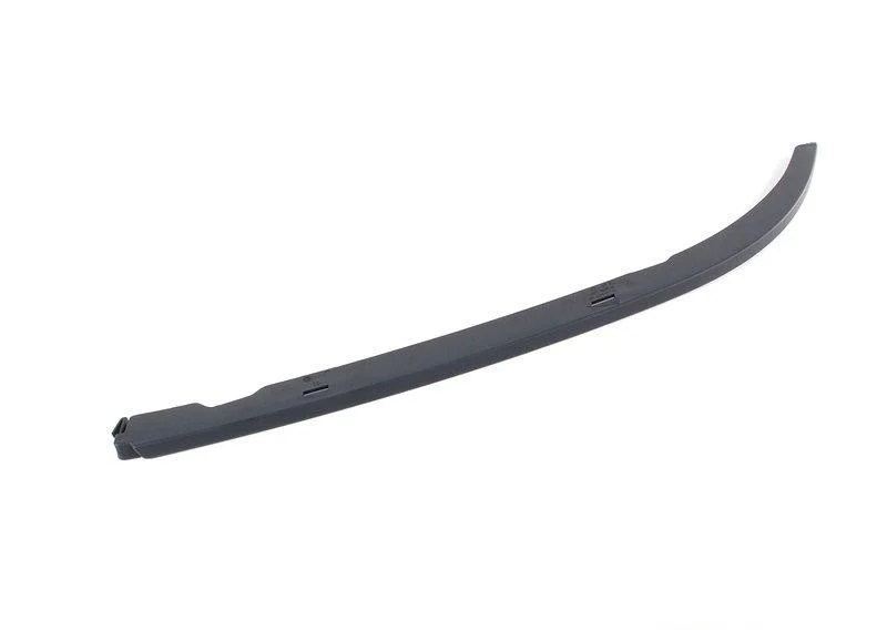 Накладка п пд 51138168810 BMW оригинал - миниатюра 5