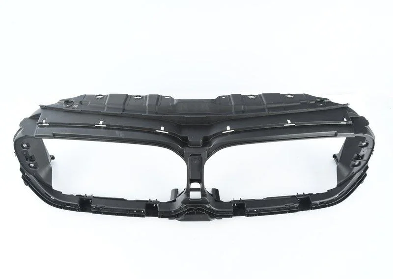 Воздуховод вх 51138080593 BMW оригинал - миниатюра 2