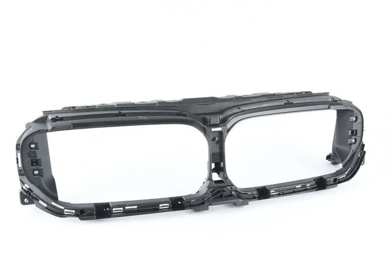Воздуховод вх 51138080593 BMW оригинал - миниатюра 3