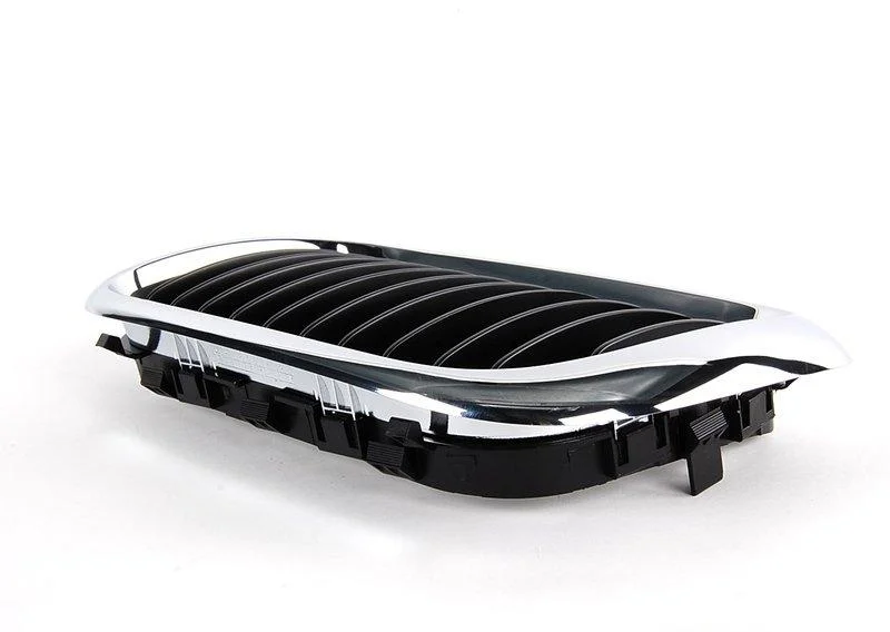 Декоративная решетка л 51138195151 BMW оригинал - миниатюра 2