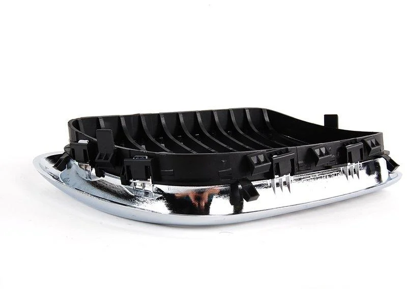 Декоративная решетка л 51138195151 BMW оригинал - миниатюра 3