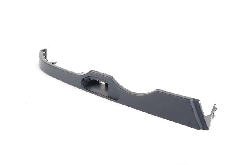 Накладка загрунтованная п 51138231050 BMW оригинал - миниатюра 2