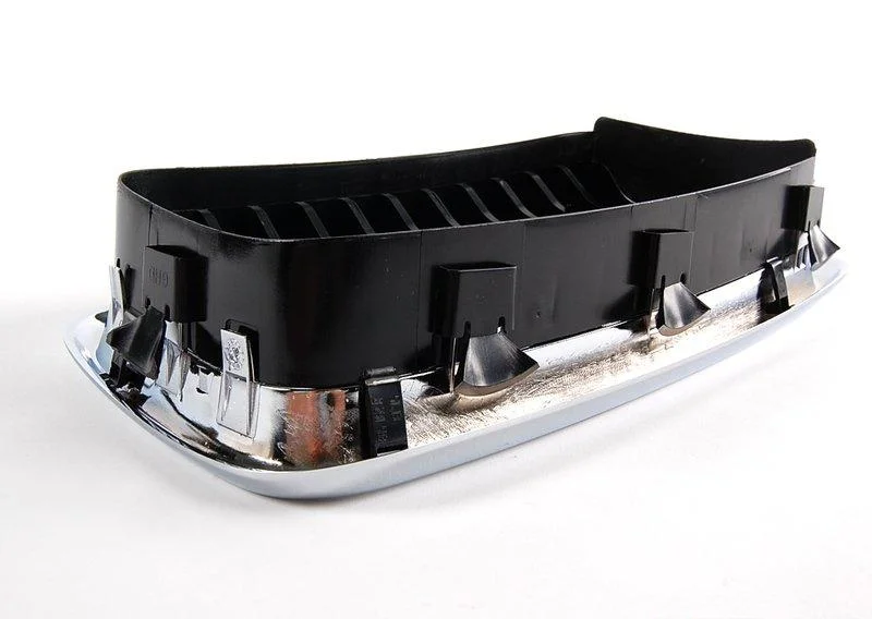 Декоративная решетка л 51138231595 BMW оригинал - миниатюра 2