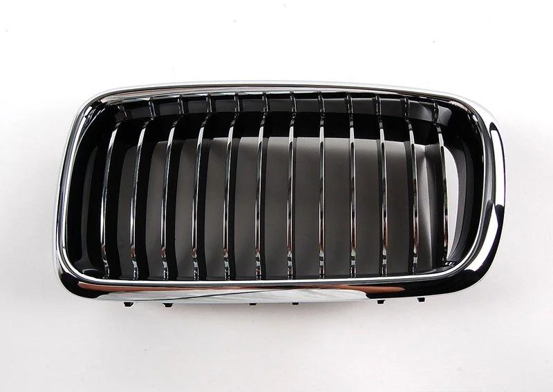 Декоративная решетка л 51138231595 BMW оригинал - миниатюра 4