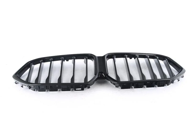Передняя декоративная решетка 51138745303 BMW ориг - миниатюра 3