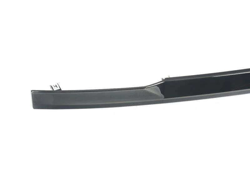 G07 черная накладка багажника 51138745726 BMW ориг - миниатюра 2