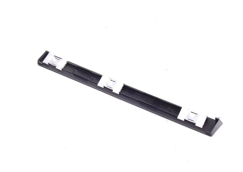 Защитная планка л 51138236893 BMW оригинал - миниатюра 2