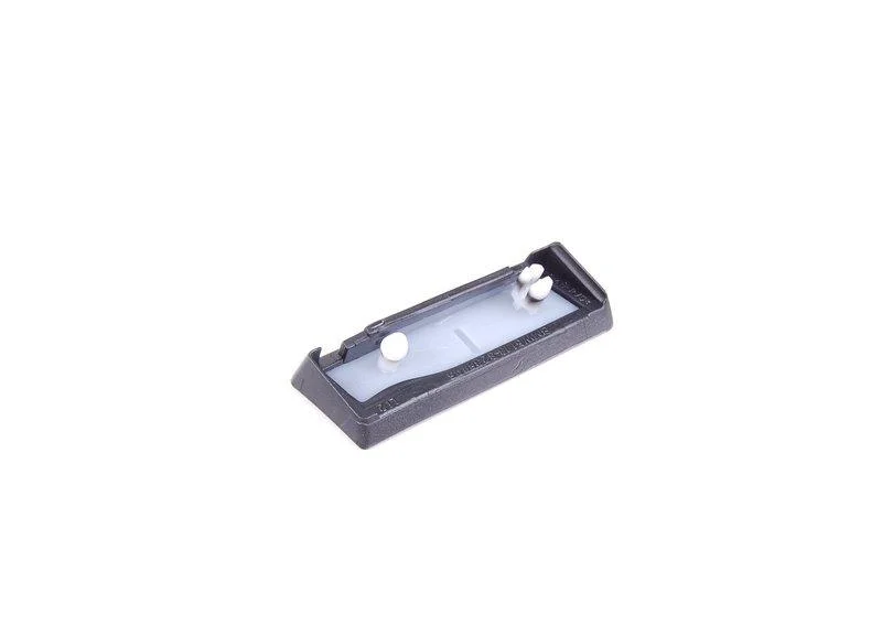 Защитная планка л 51138236895 BMW оригинал - миниатюра 2