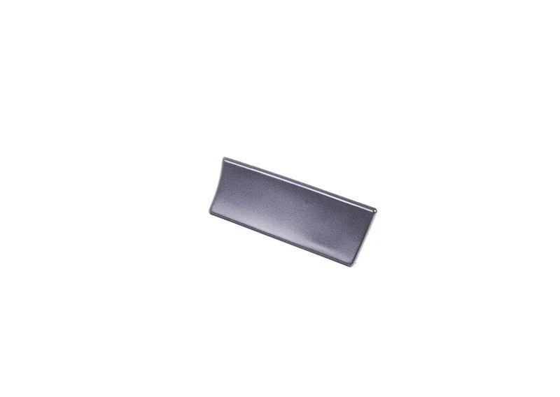 Защитная планка л 51138236895 BMW оригинал - миниатюра 3