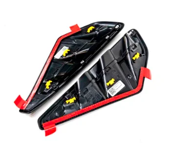 Решетка 51138746968 BMW оригинал - изображение 1