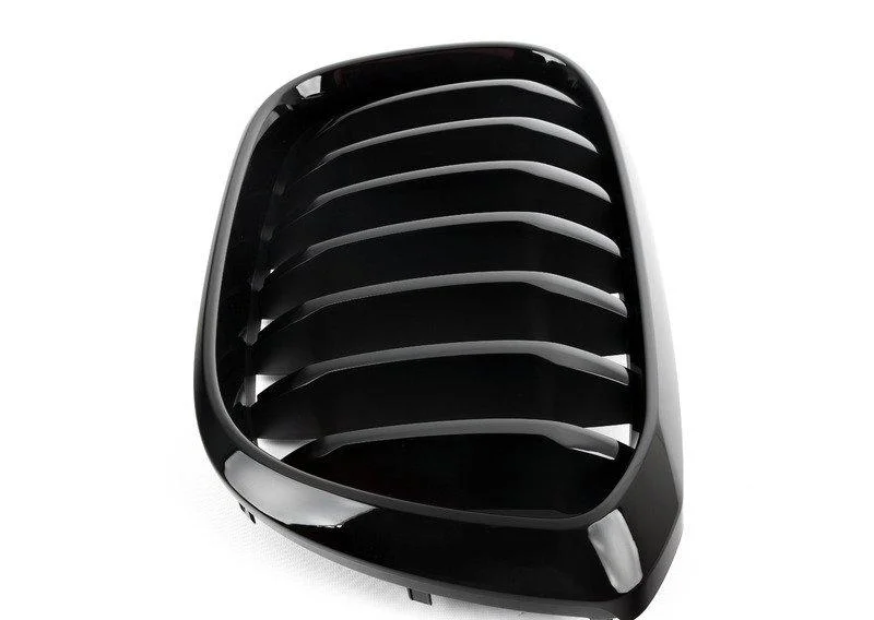 G01 ноздря черная левая 51138469959 BMW оригинал - изображение 1