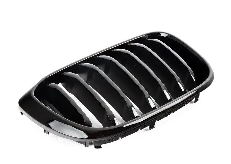G01 ноздря черная правая 51138469960 BMW оригинал - миниатюра 3