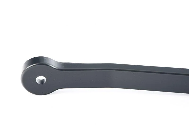 G01/g02 рычаг стеклоочистителя правый 51138492677 BMW - миниатюра 4