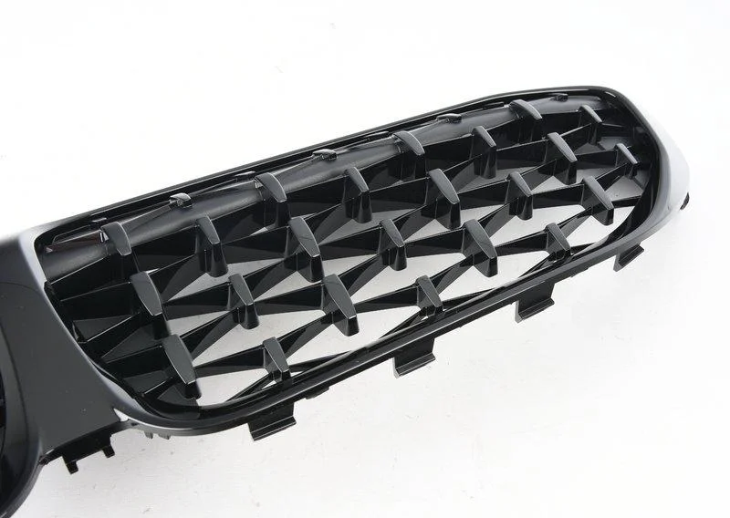 G20 ноздри performance 51139448474 BMW оригинал - миниатюра 2