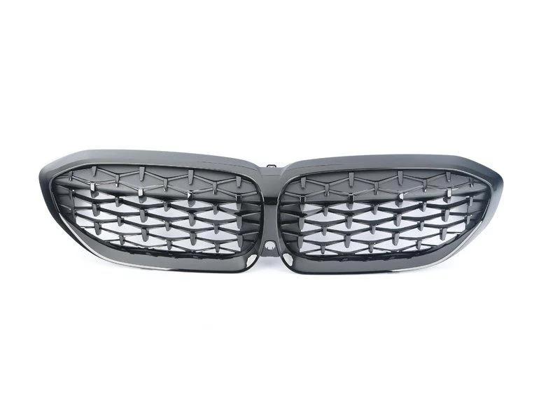 G20 / g21 передняя декоративная решетка 51139448475 BMW - миниатюра 3