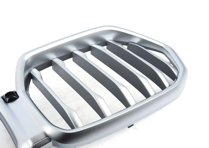 G06 передняя декоративная решетка 51138494884 BMW - миниатюра 2