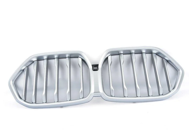 G06 передняя декоративная решетка 51138494884 BMW - миниатюра 3