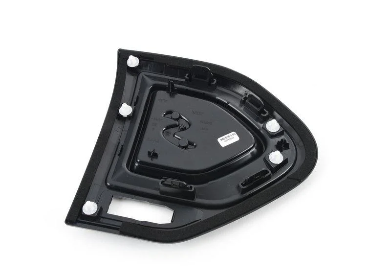 Решетка поворотника л 51139465569 BMW оригинал - изображение 1