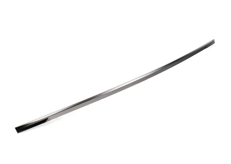 Декоративная планка крышки багажника 51139466428 BMW - миниатюра 4