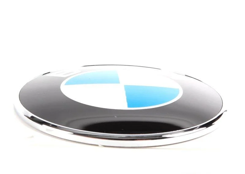 Эмблема 51142291869 BMW оригинал - миниатюра 4