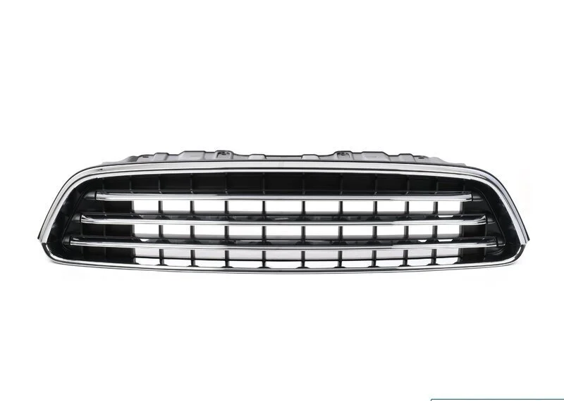 Передняя декоративная решетка 51139803635 BMW ориг - миниатюра 3
