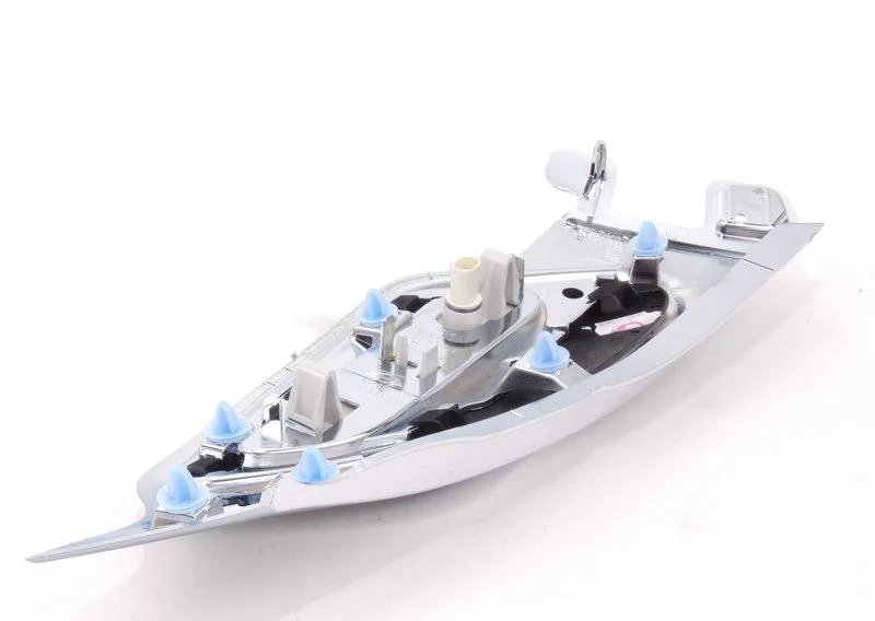 Накладка 51139804618 BMW оригинал - миниатюра 3