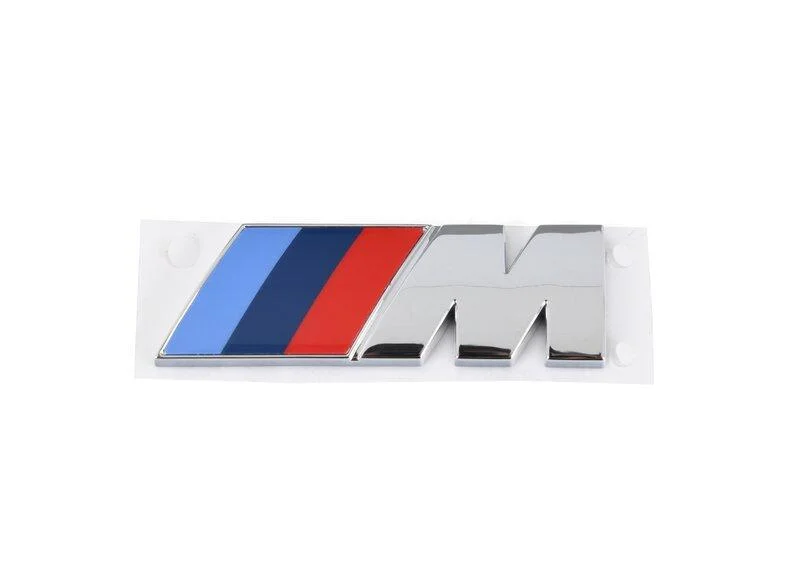Эмблема 51145A1A159 BMW оригинал - миниатюра 2