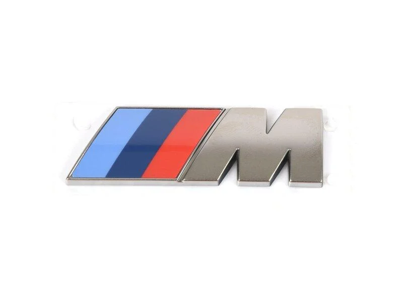 G22/g23/g26 эмблема 51145A1A162 BMW оригинал - изображение 1