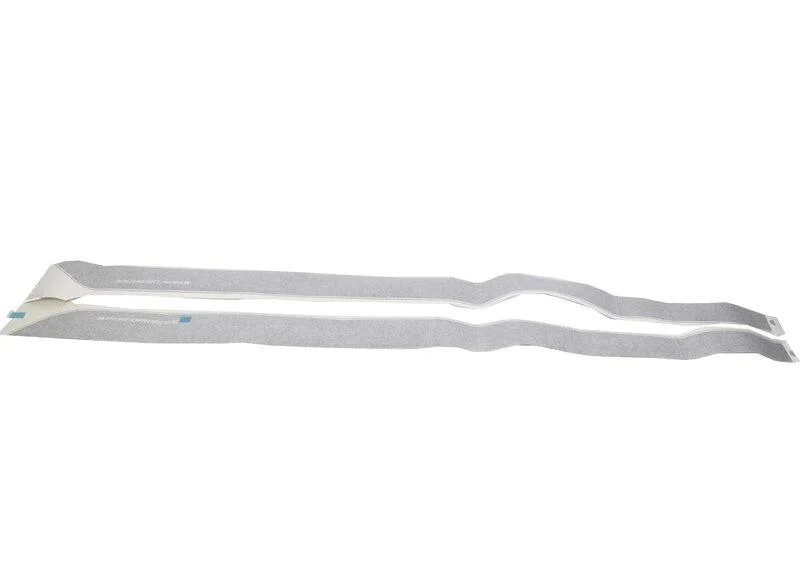 G30 пленка на пороги 51145A1D139 BMW оригинал