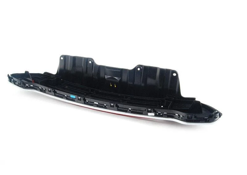 Передняя декоративная решетка 51139812862 BMW ориг - миниатюра 2