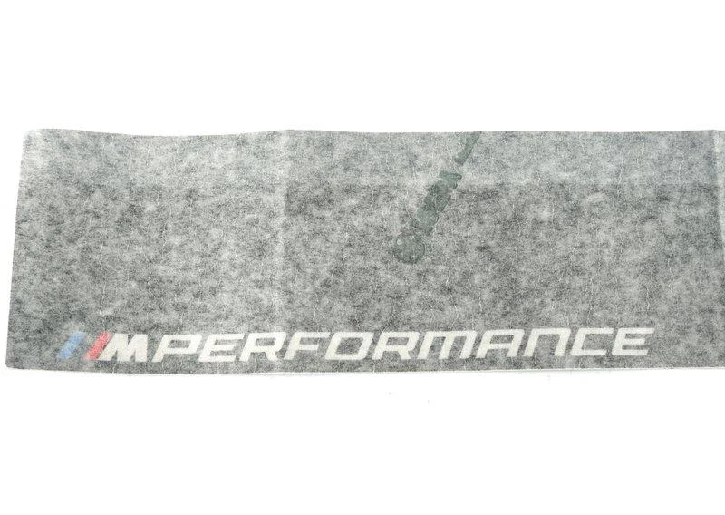 Наклейки  m performance 51142458194 BMW оригинал