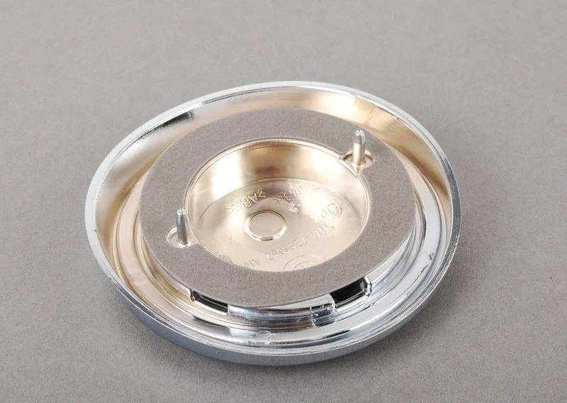 Эмблема 51147301062 BMW оригинал - миниатюра 3