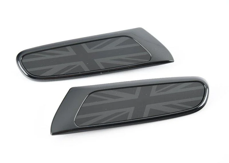 Накладки повторителя поворотов 51142459030 BMW - миниатюра 2