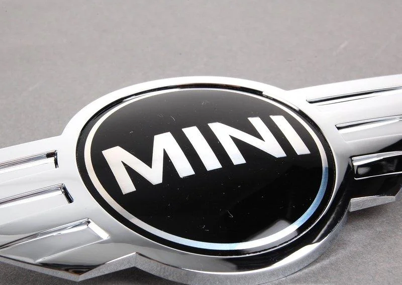 Эмблема пд 51147026184 BMW оригинал - миниатюра 2