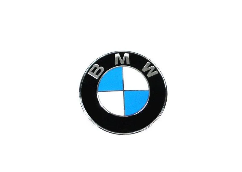 Эмблема 51147044207 BMW оригинал - миниатюра 2