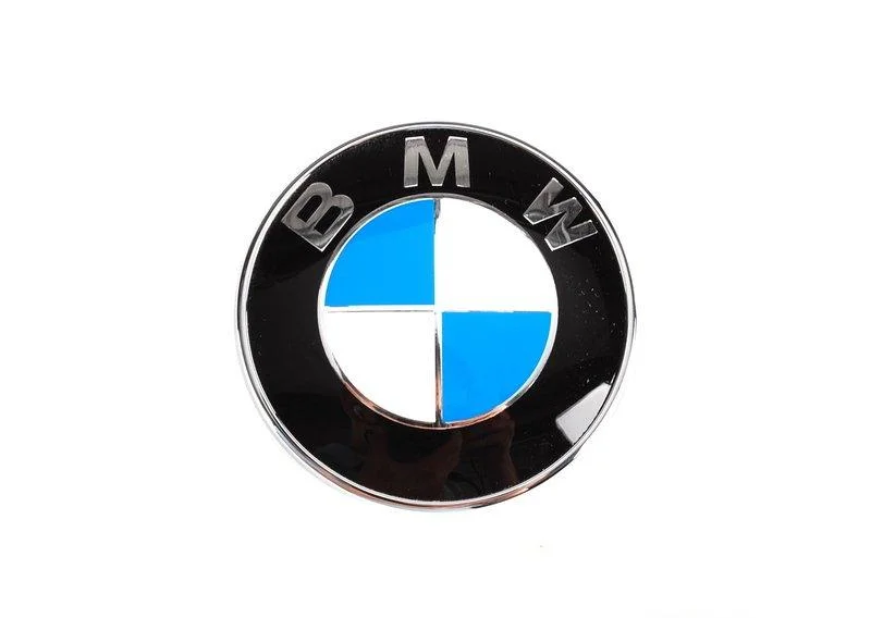 Эмблема 51147146051 BMW оригинал - миниатюра 5