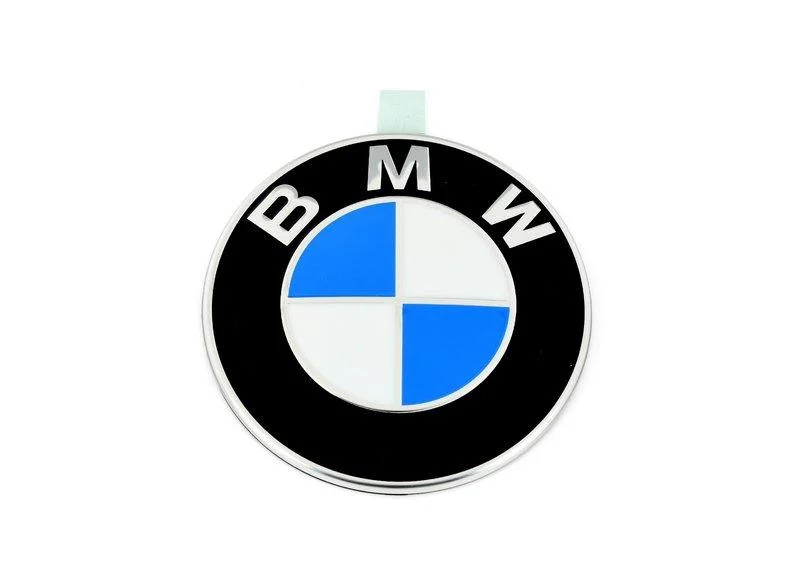 Эмблема 51147463692 BMW оригинал - миниатюра 2