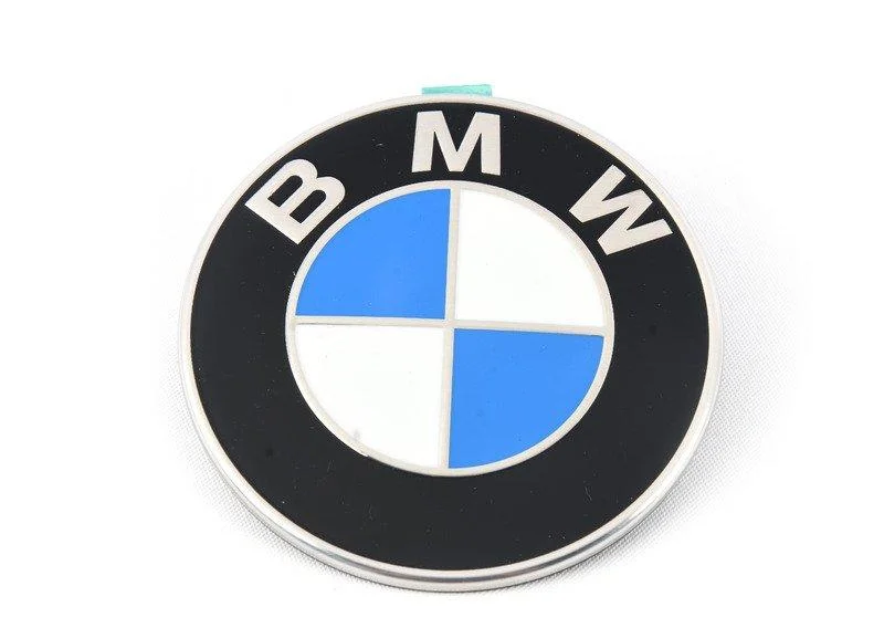 Эмблема 51147463715 BMW оригинал - миниатюра 2