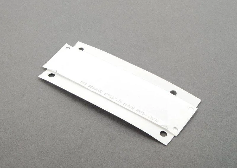 F10 эмблема -m5- 51147893594 BMW оригинал - миниатюра 2