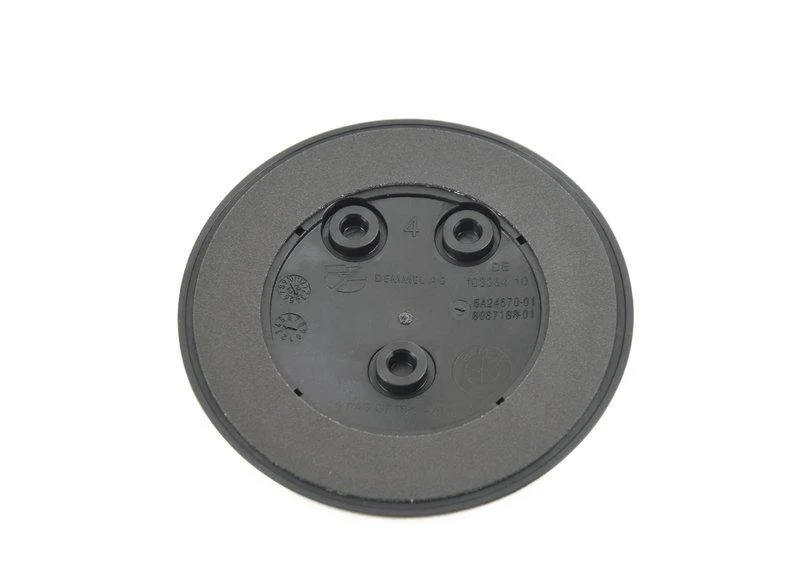 Эмблема 50 лет m 51148087188 BMW оригинал