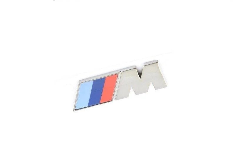 Эмблема 51148090642 BMW оригинал - изображение 1